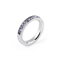 Ring Brosway Woman Tring in Steel BTGC54D-18 - BTGC54D-18